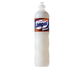 Detergente Limpol Coco 500ml